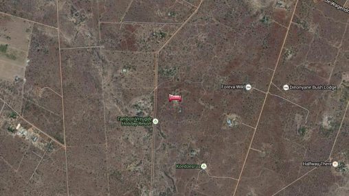 Attractions in Tshwane