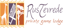 Rus Tevrede | Private Game Lodge & Reserve 